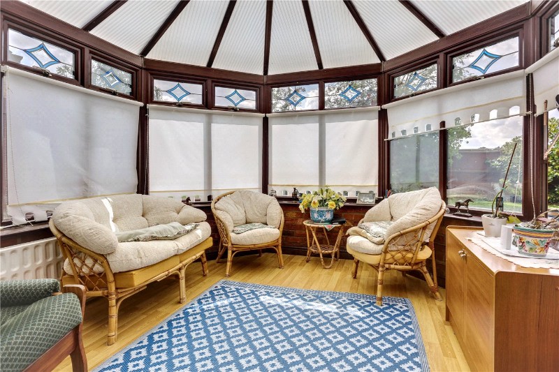 Broadland Drive, Thorpe End, Norwich, Norfolk, NR13