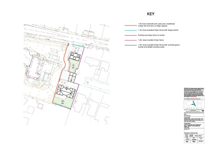 Fakenham Road, Great Witchingham, Norwich, Norfolk, NR9