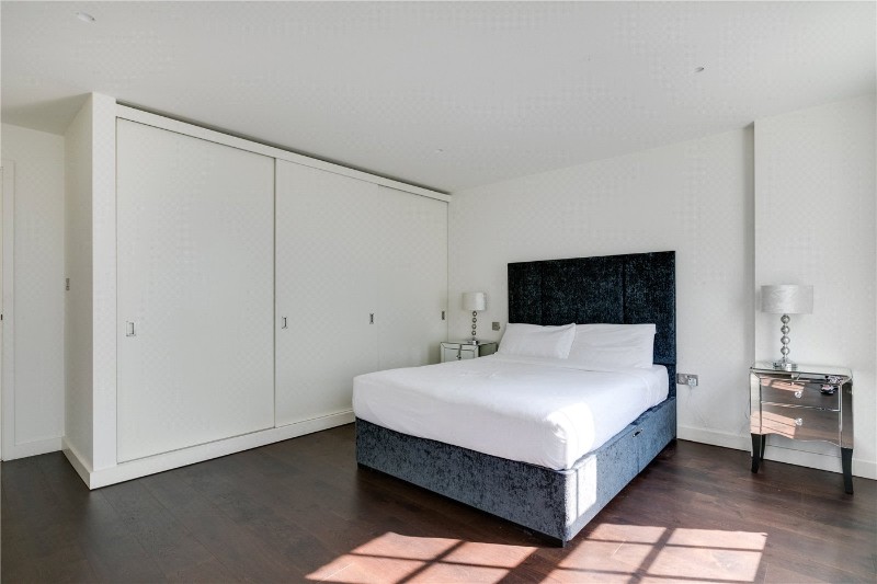 Sloane Avenue, London, SW3