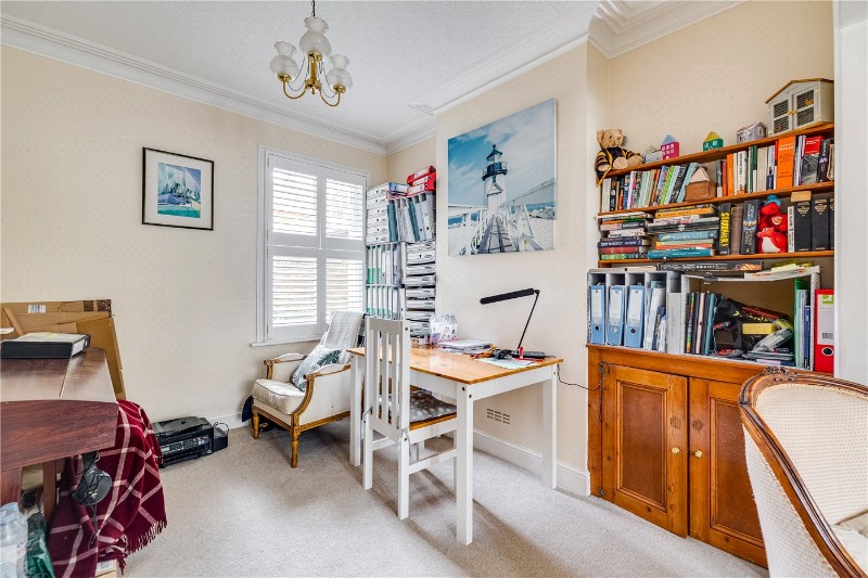 Campana Road, London, SW6