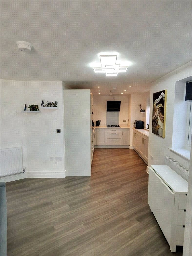 Harvest Path, Finchwood Park, Wokingham, Berkshire, RG40