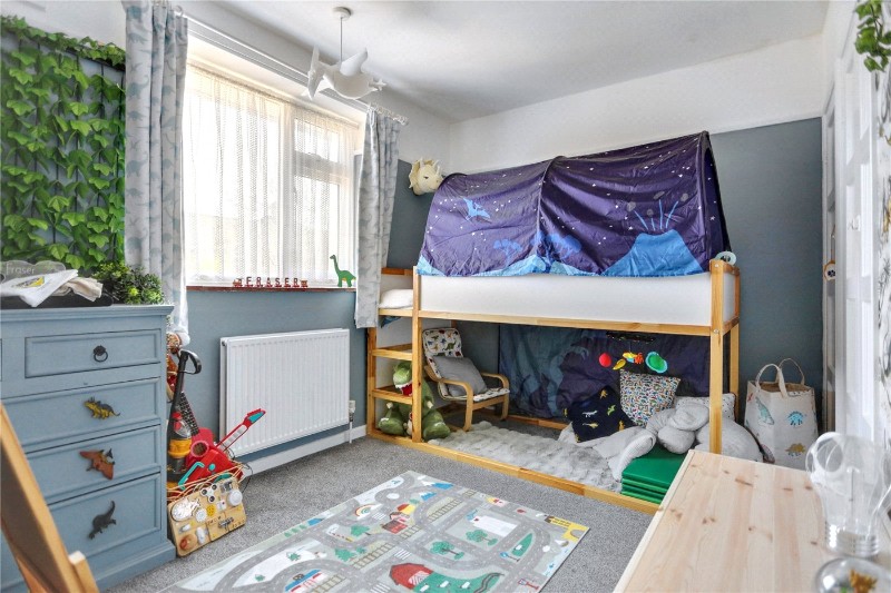 Robin Hood Road, Norwich, Norfolk, NR4