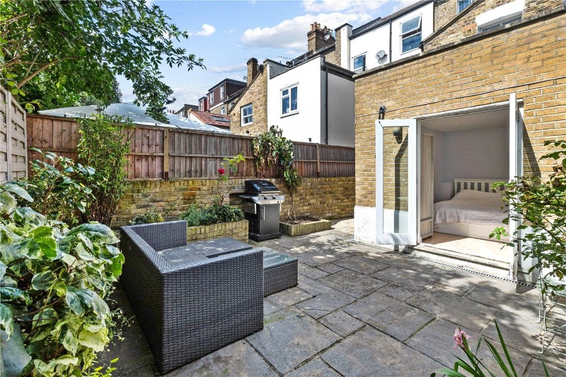 Kellett Road, London, SW2