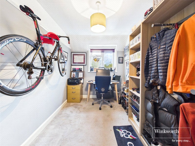 Oakend Way, Padworth, Reading, Berkshire, RG7