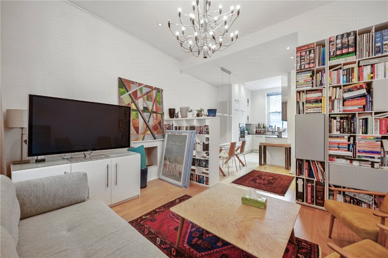 Westbourne Gardens, London, W2