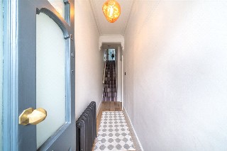 St Aidans Road, East Dulwich, London, SE22