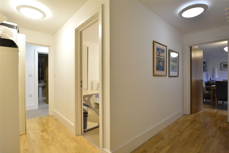 Bardsley Lane, London, SE10