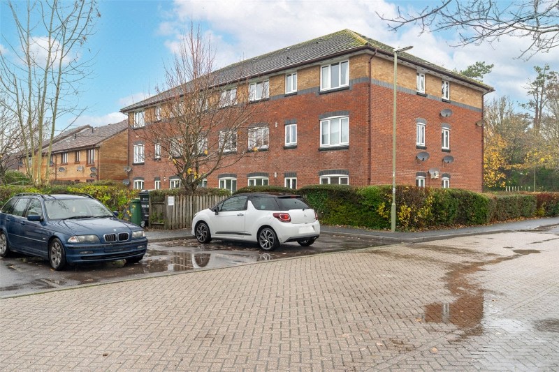 Euston Grove, Ringwood, Hampshire, BH24
