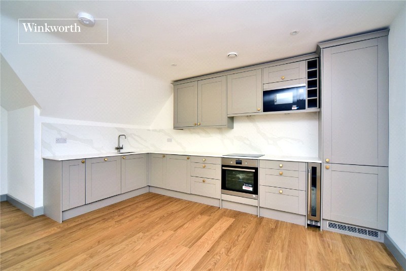 Malden Road, Cheam, Sutton, SM3