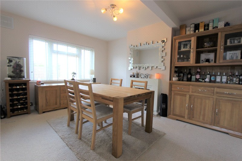 Linden Close, Rayleigh, Essex, SS6