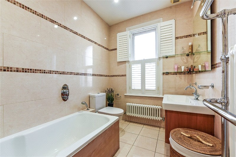 Hatherley Road, Winchester, Hampshire, SO22