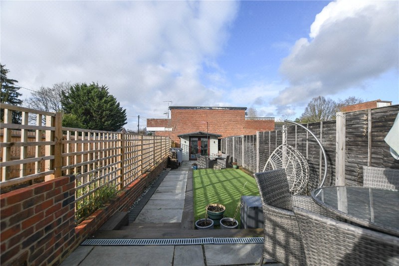 Barkham Road, Wokingham, Berkshire, RG41