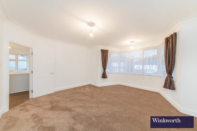 Sheridan Gardens, Harrow, Middlesex, HA3