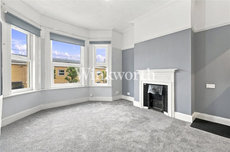 Tottenhall Road, London, N13