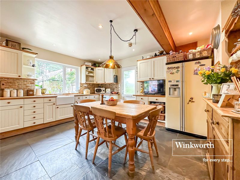 Ringwood Road, Ferndown, Dorset, BH22