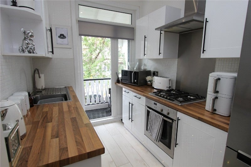 Palmerston Road, Westcliff-on-Sea, Essex, SS0