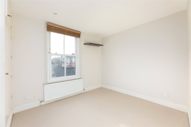 Lower Richmond Road, London, SW15