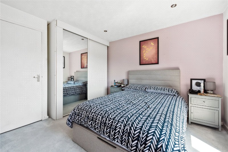 Tinniswood Close, London, N5