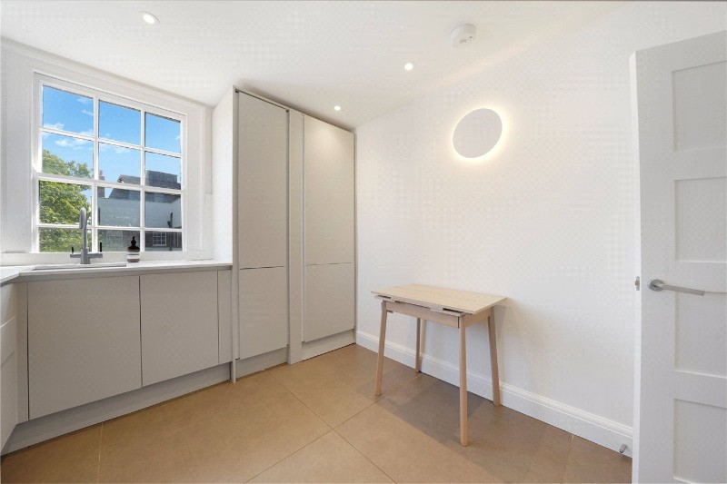 Parkhurst Court, Warlters Road, London, N7