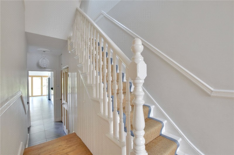Abernethy Road, Lee, London, SE13
