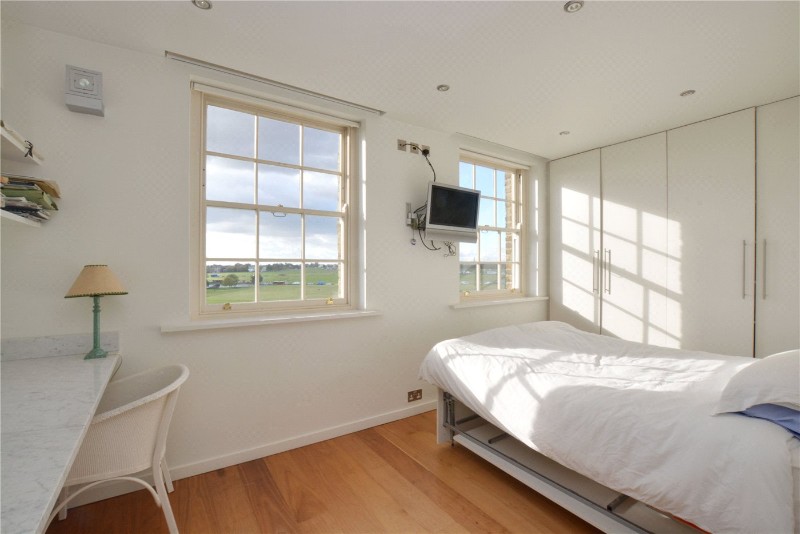 St Germans Place, Blackheath, London, SE3