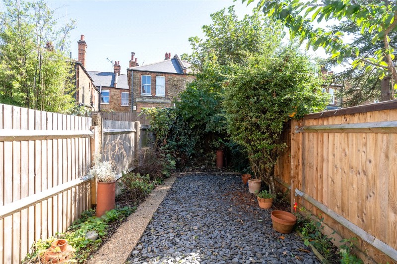 Harborough Road, London, SW16