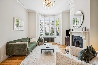 Edric Road, London, SE14
