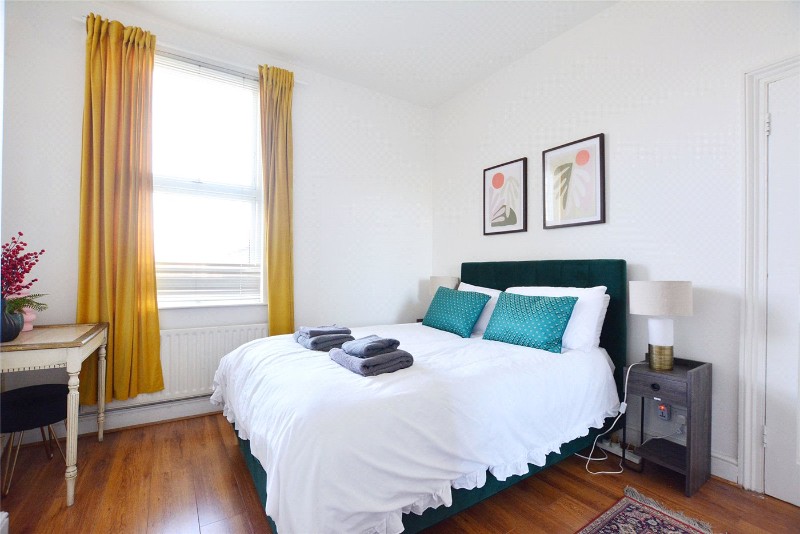 Dornberg Road, Blackheath, London, SE3