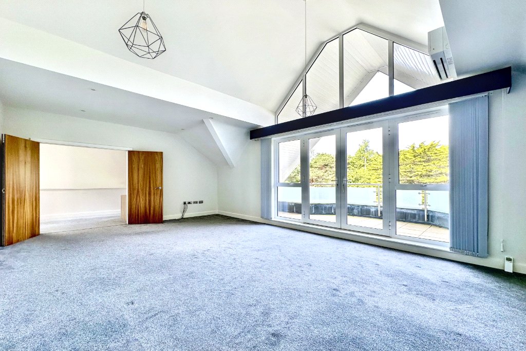 Burton Road, Branksome Park, Poole, Dorset, BH13
