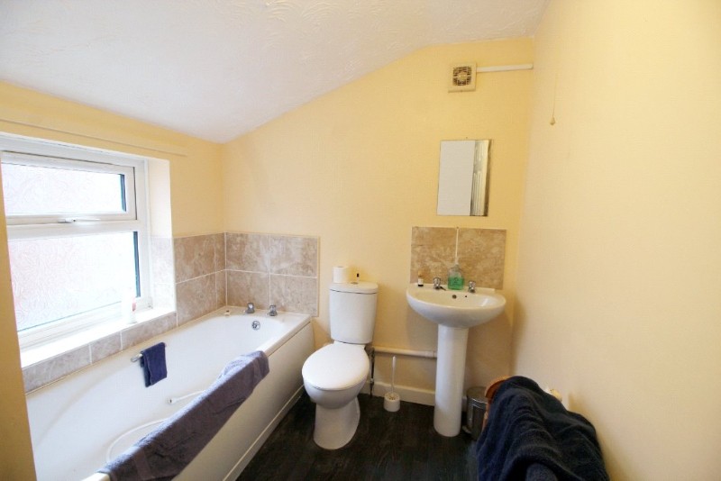 Audley Street, Great Yarmouth, Norfolk, NR30