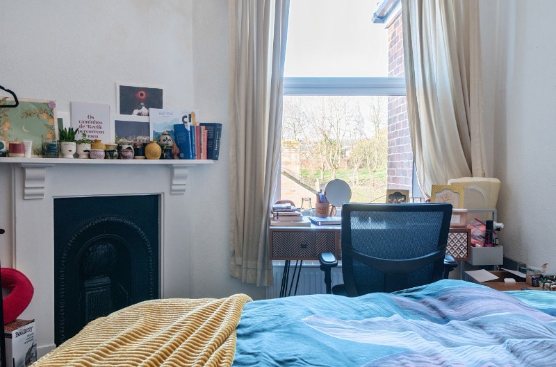 Fairpark Road, Exeter, Devon, EX2