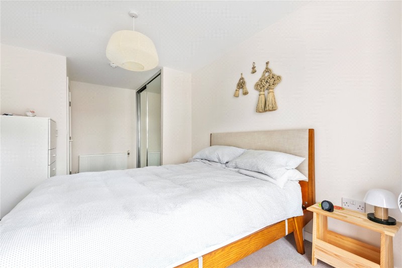 Atkins Square, Dalston Lane, London, E8