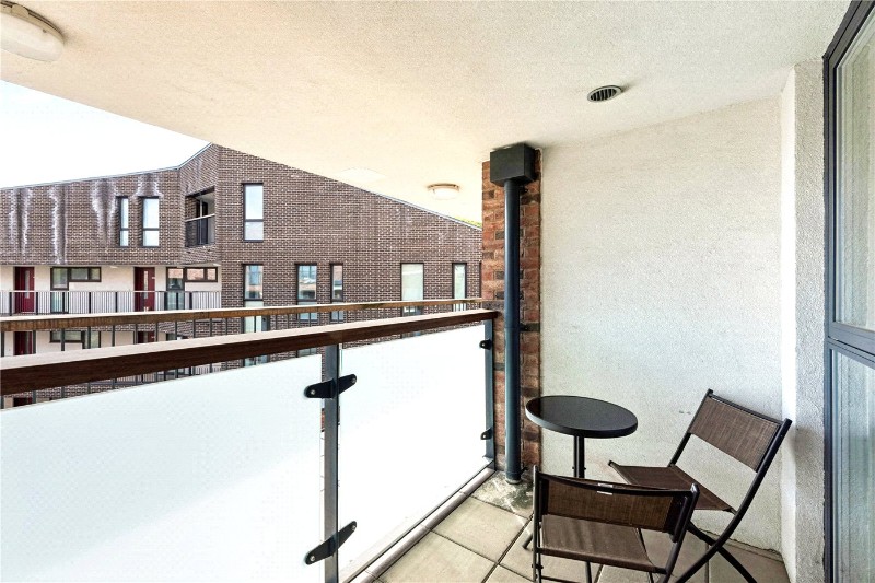 Tabernacle Gardens, London, E2