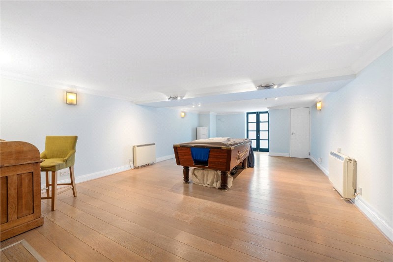 Hillcourt Road, East Dulwich, London, SE22