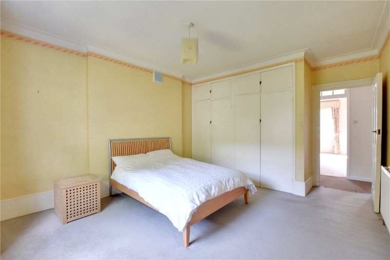 Lee Terrace, Blackheath, London, SE3