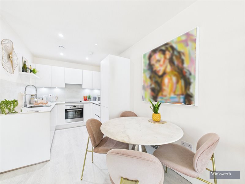Focus Apartments, Eastman Village, Harrow View, Harrow, HA1