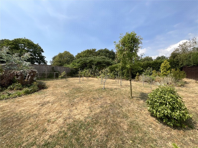 The Meadway, Highcliffe, Dorset, BH23