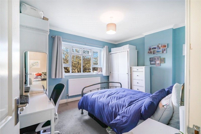 Fortis Green, London, N2