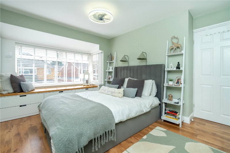 Rycroft Close, Deeping St. James, Peterborough, Lincolnshire, PE6