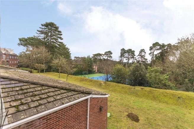 Overbury Road, Lower Parkstone, Poole, BH14