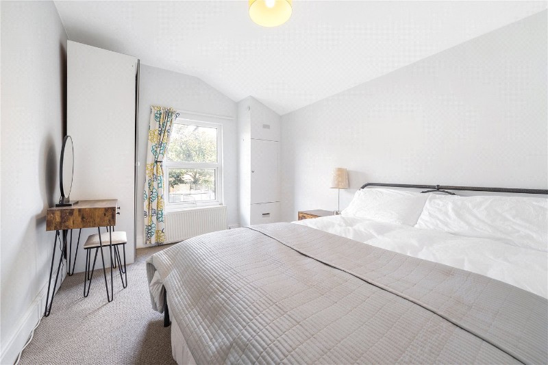 Crawthew Grove, East Dulwich, London, SE22