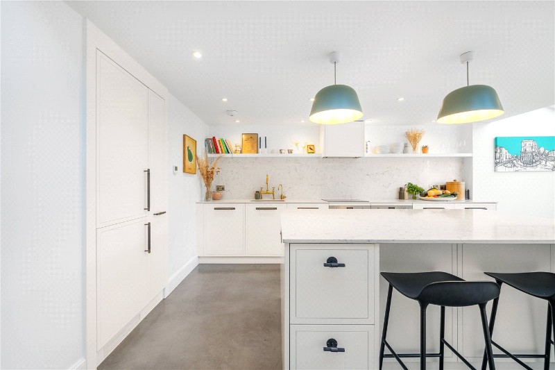 Ulverscroft Road, East Dulwich, London, SE22