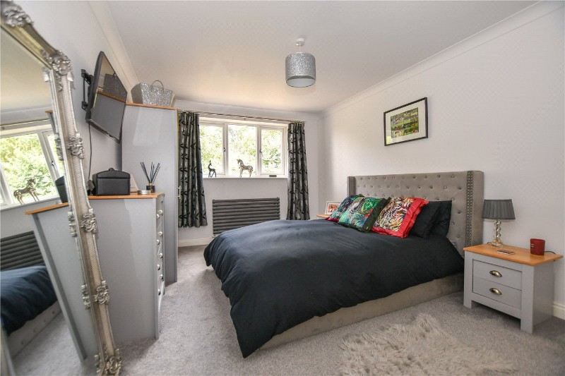 Swallowfield Road, Arborfield, Reading, RG2