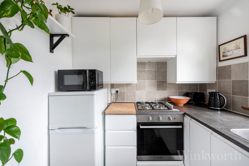 Kings Grove, London, SE15