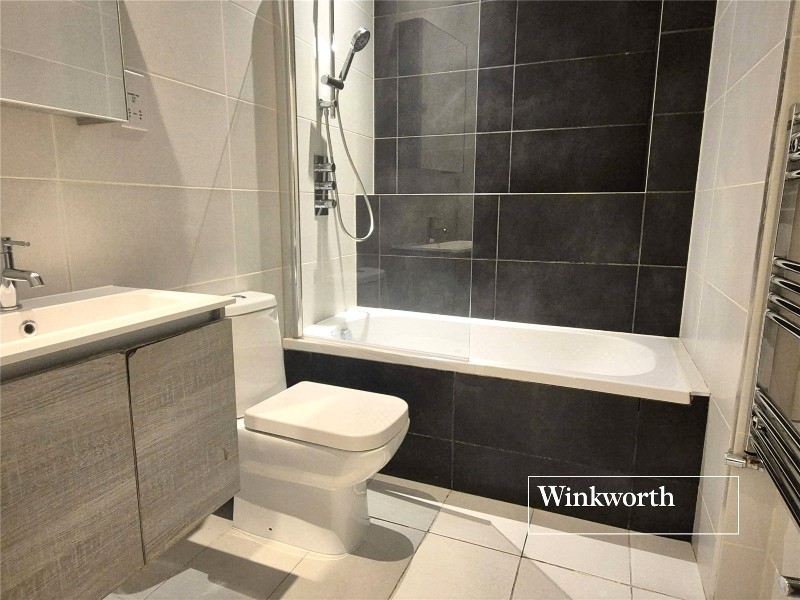 Station Road, New Barnet, EN5