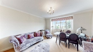 St. Mark&#39;s Hill, Surbiton, KT6
