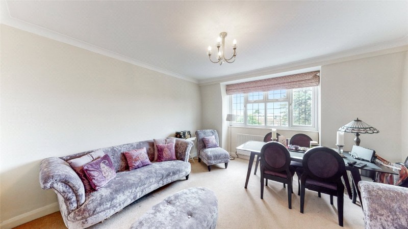 St. Mark&#39;s Hill, Surbiton, KT6