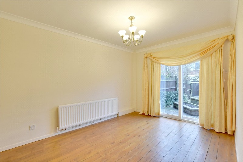 Glenforth Street, Greenwich, London, SE10