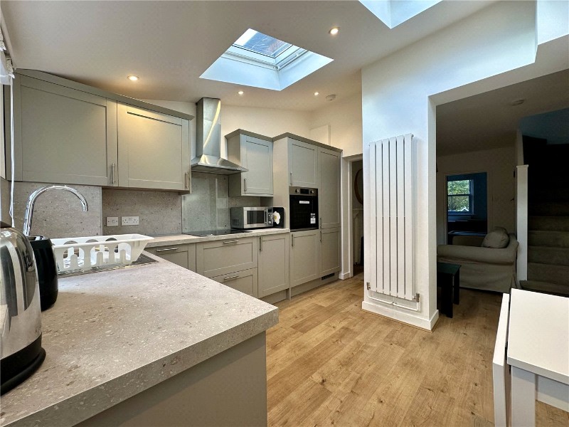 Victoria Road, Farnham, Surrey, GU9