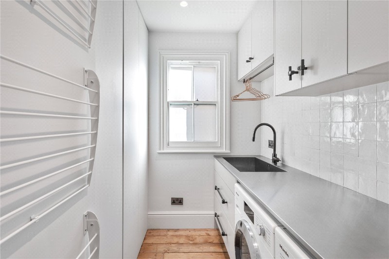 Beechdale Road, London, SW2